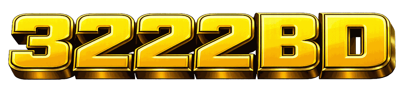 3222bd লোগো
